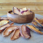 Pfirsichchips(150gr)